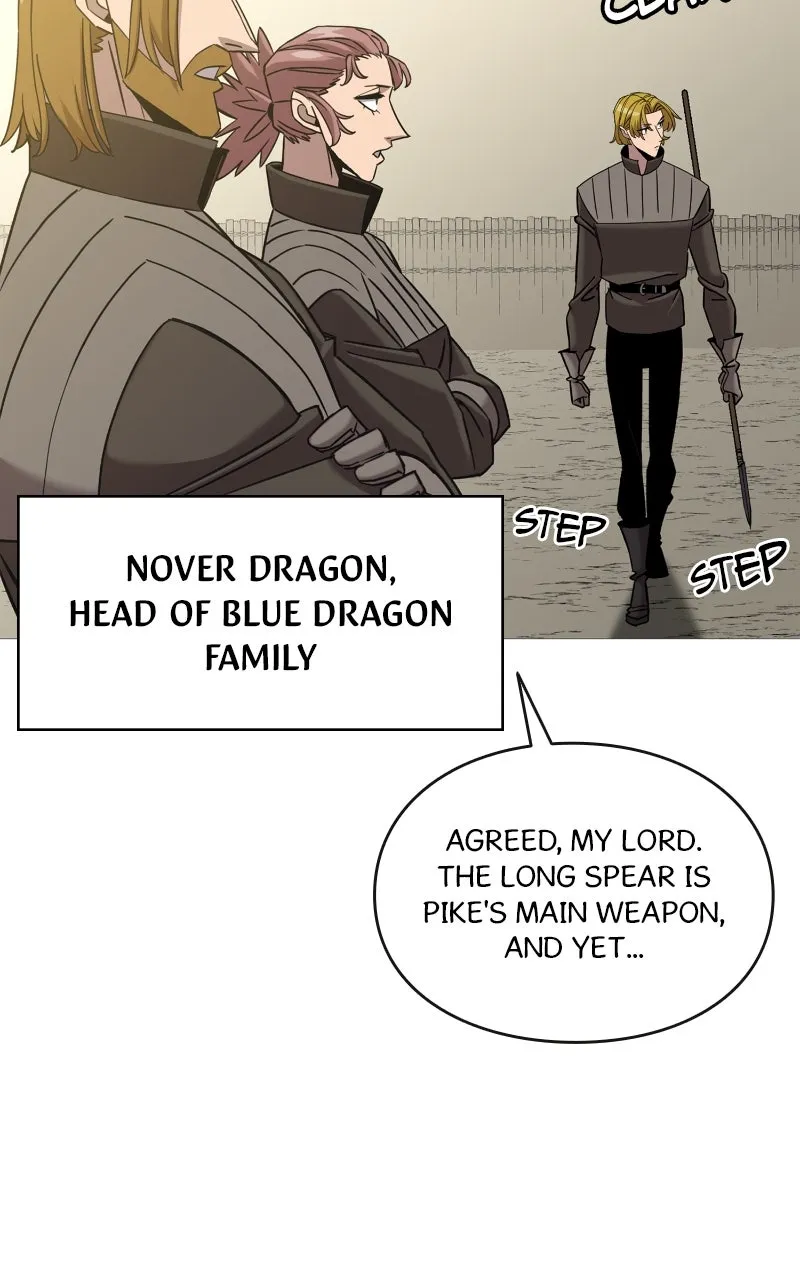 Read Becoming the Monarch chapter 102 image 7 on Lezhin