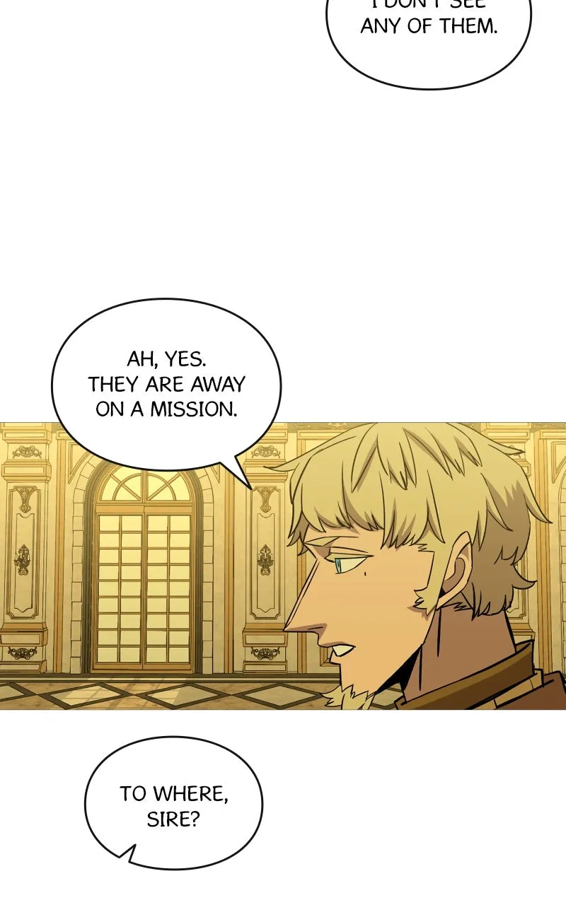 Read Becoming the Monarch chapter 102 image 72 on Lezhin