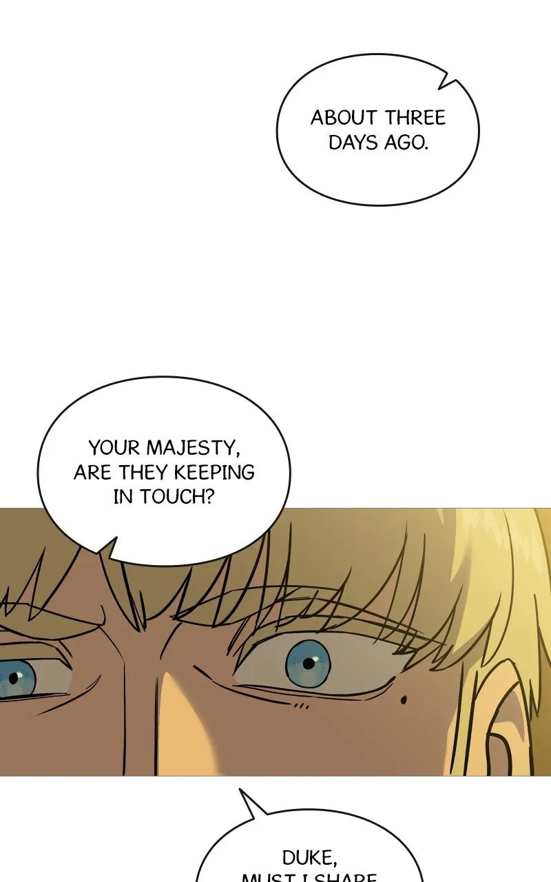 Read Becoming the Monarch chapter 102 image 76 on Lezhin