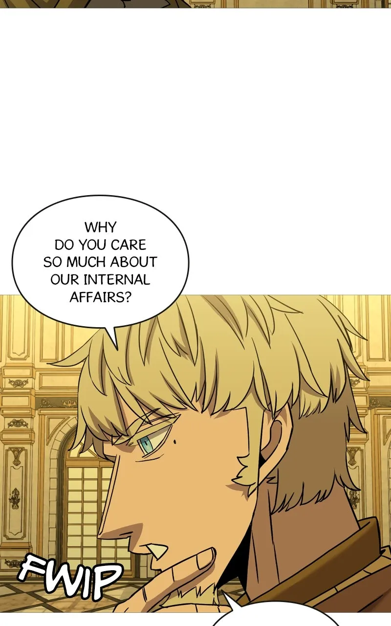 Read Becoming the Monarch chapter 102 image 78 on Lezhin