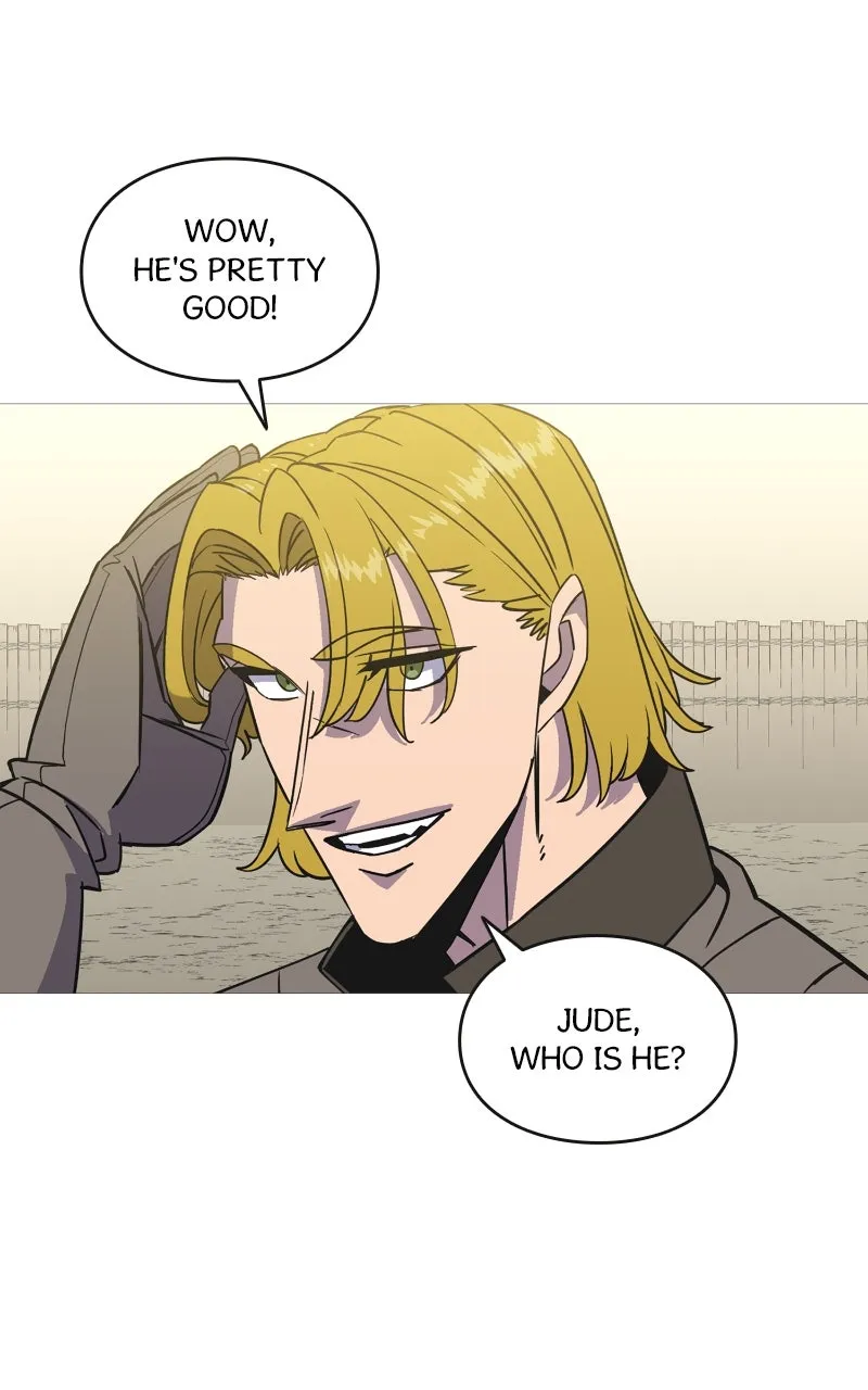 Read Becoming the Monarch chapter 102 image 8 on Lezhin