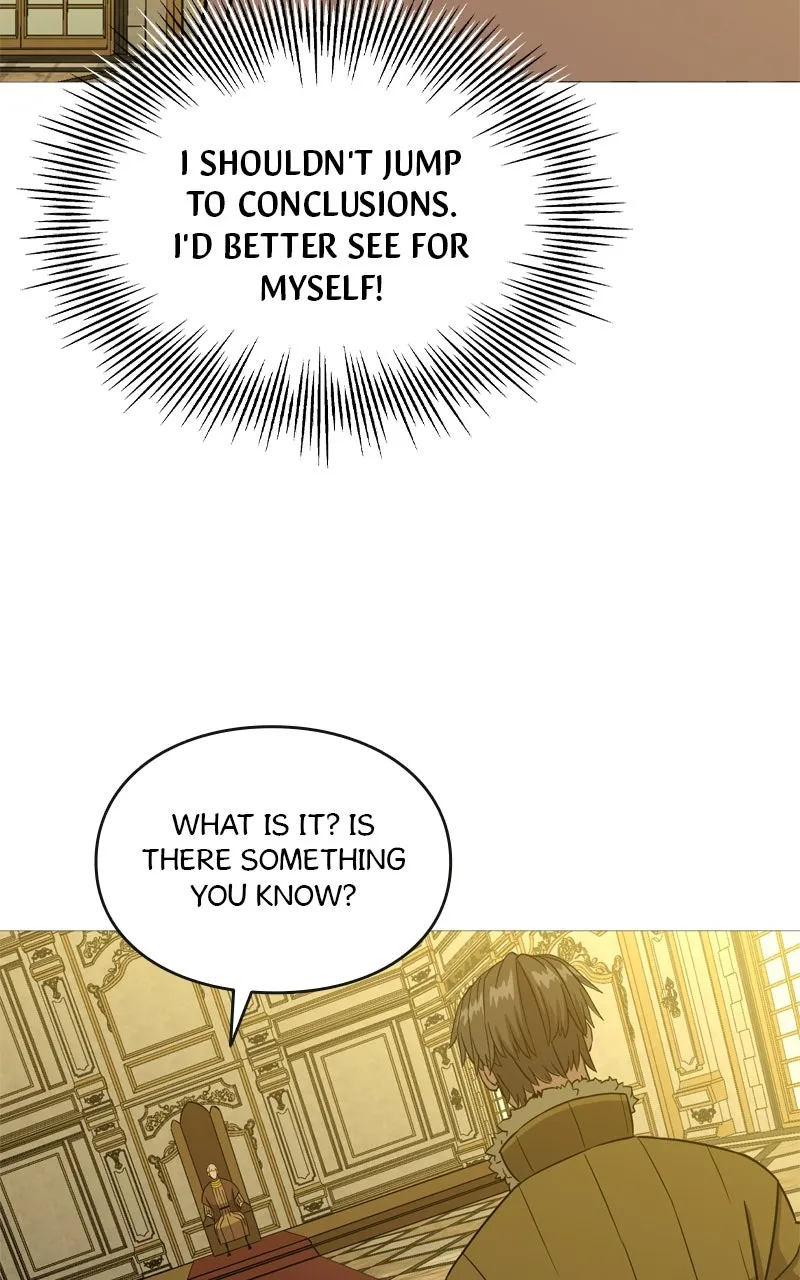 Read Becoming the Monarch chapter 103 image 1 on Lezhin