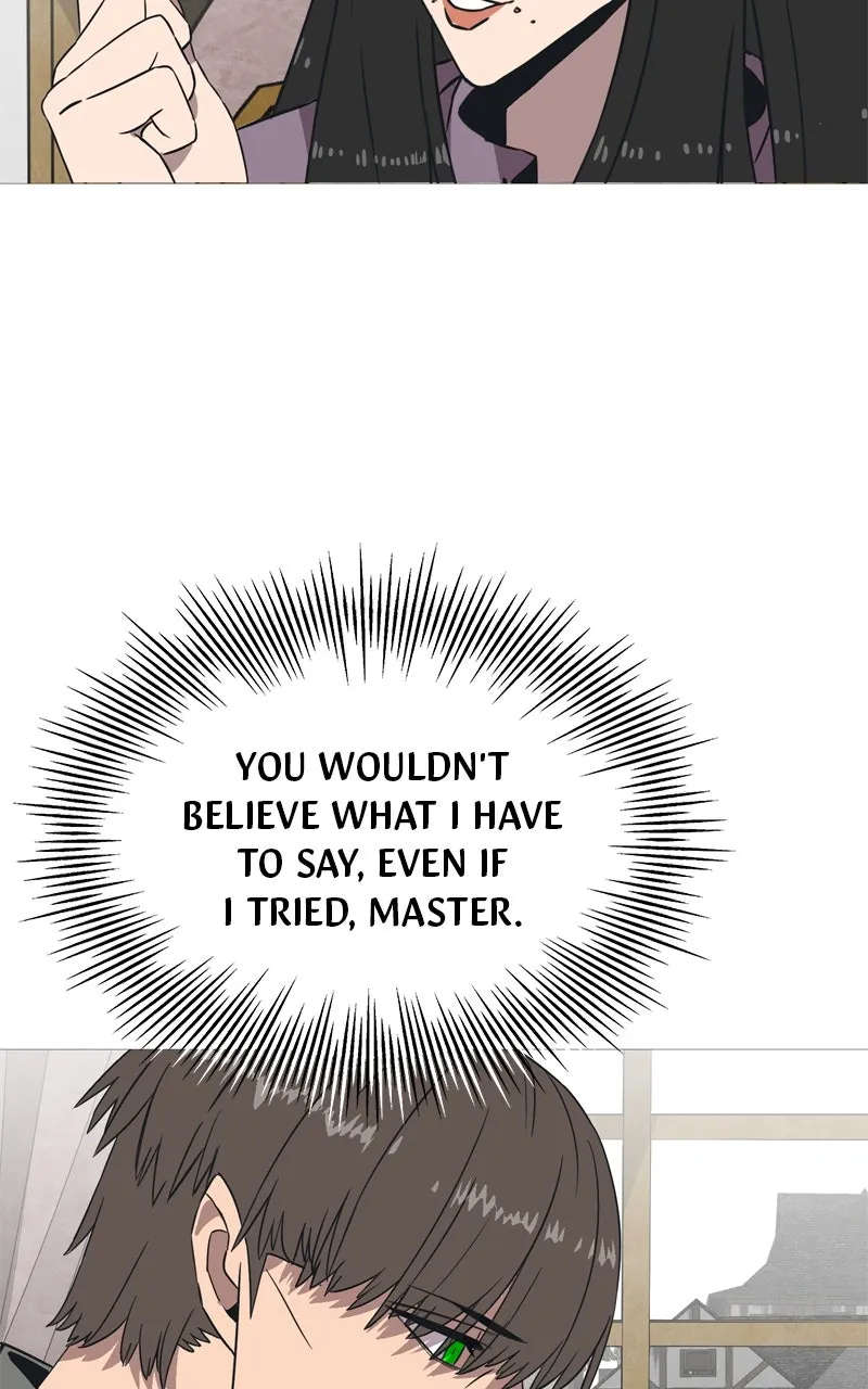 Read Becoming the Monarch chapter 103 image 11 on Lezhin