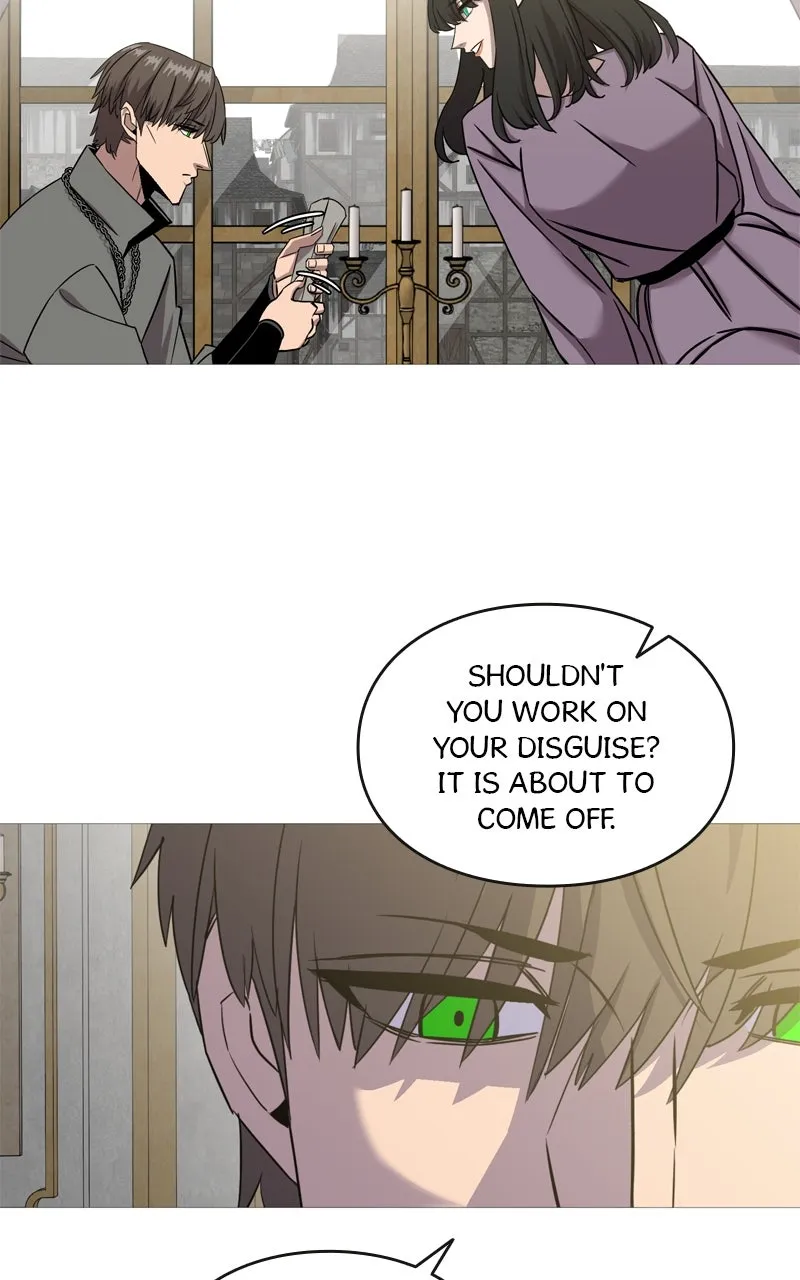 Read Becoming the Monarch chapter 103 image 13 on Lezhin