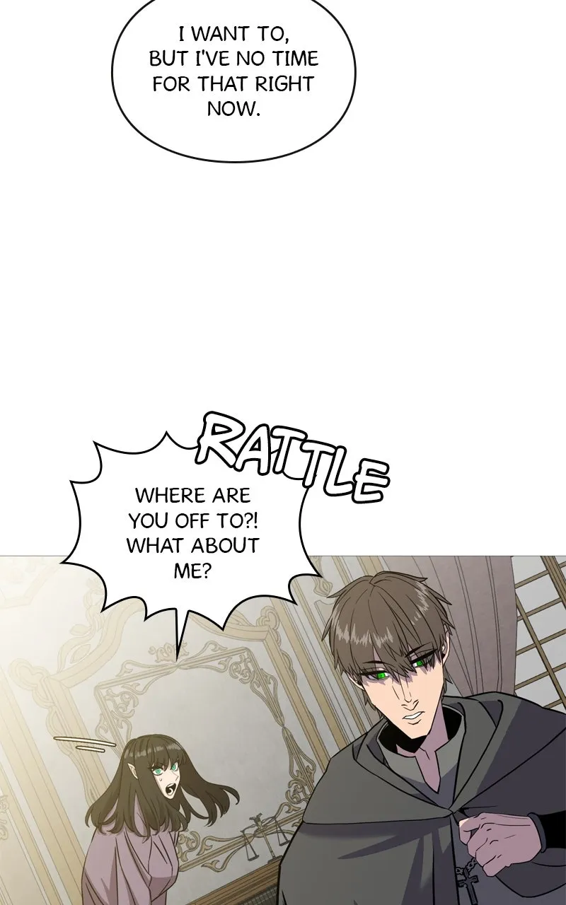 Read Becoming the Monarch chapter 103 image 14 on Lezhin
