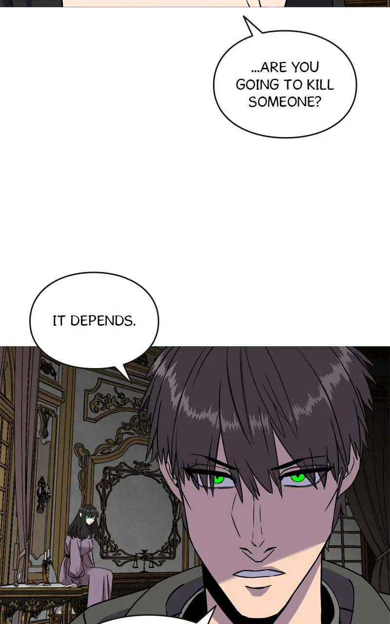 Read Becoming the Monarch chapter 103 image 16 on Lezhin