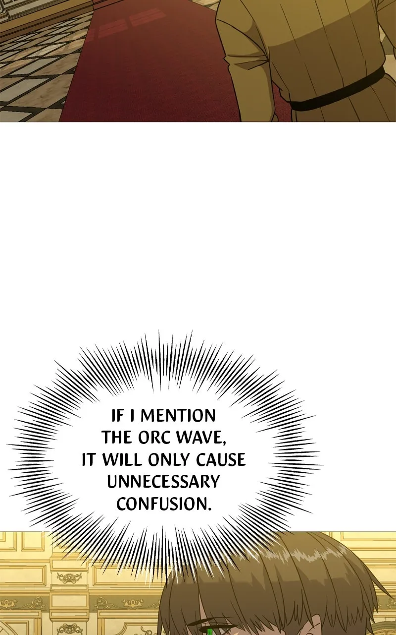 Read Becoming the Monarch chapter 103 image 2 on Lezhin