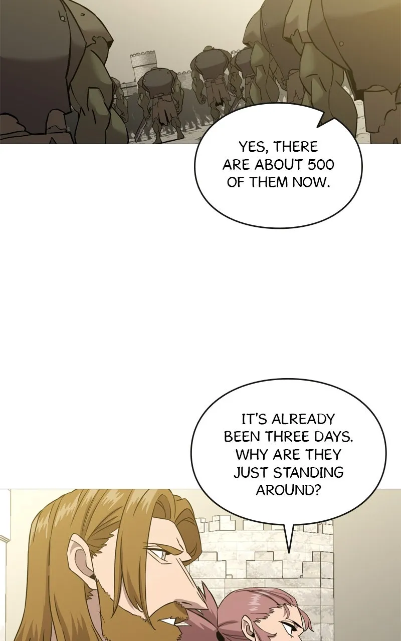 Read Becoming the Monarch chapter 103 image 20 on Lezhin