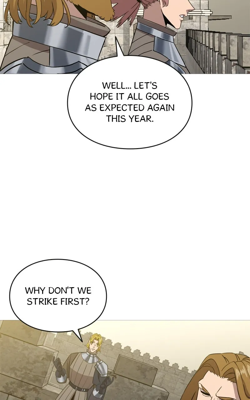 Read Becoming the Monarch chapter 103 image 21 on Lezhin