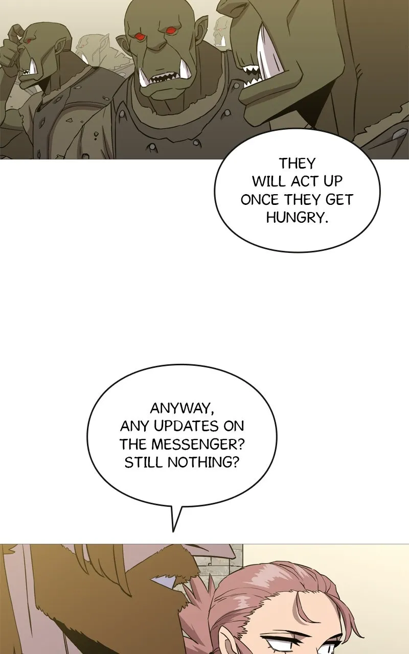 Read Becoming the Monarch chapter 103 image 23 on Lezhin