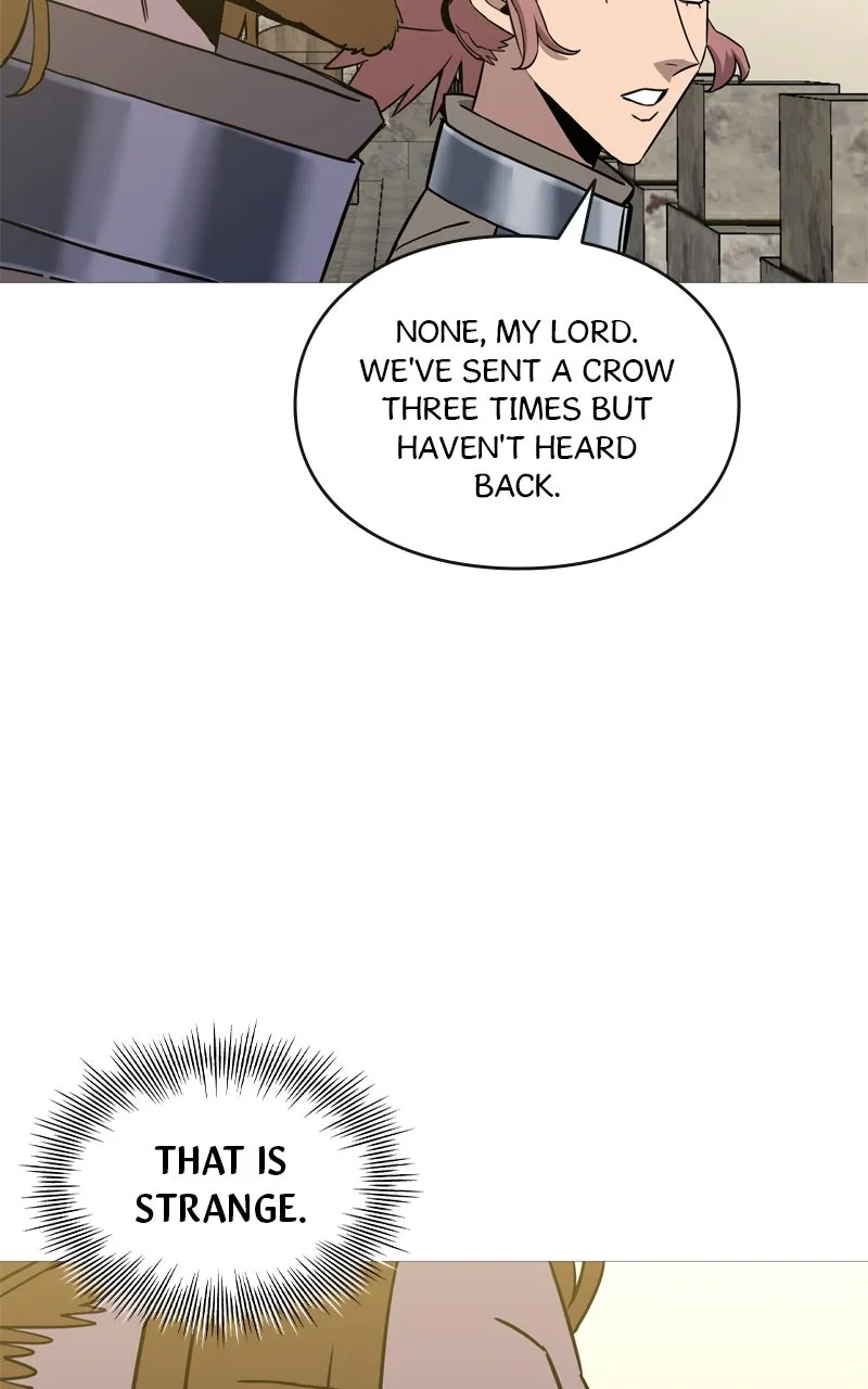 Read Becoming the Monarch chapter 103 image 24 on Lezhin