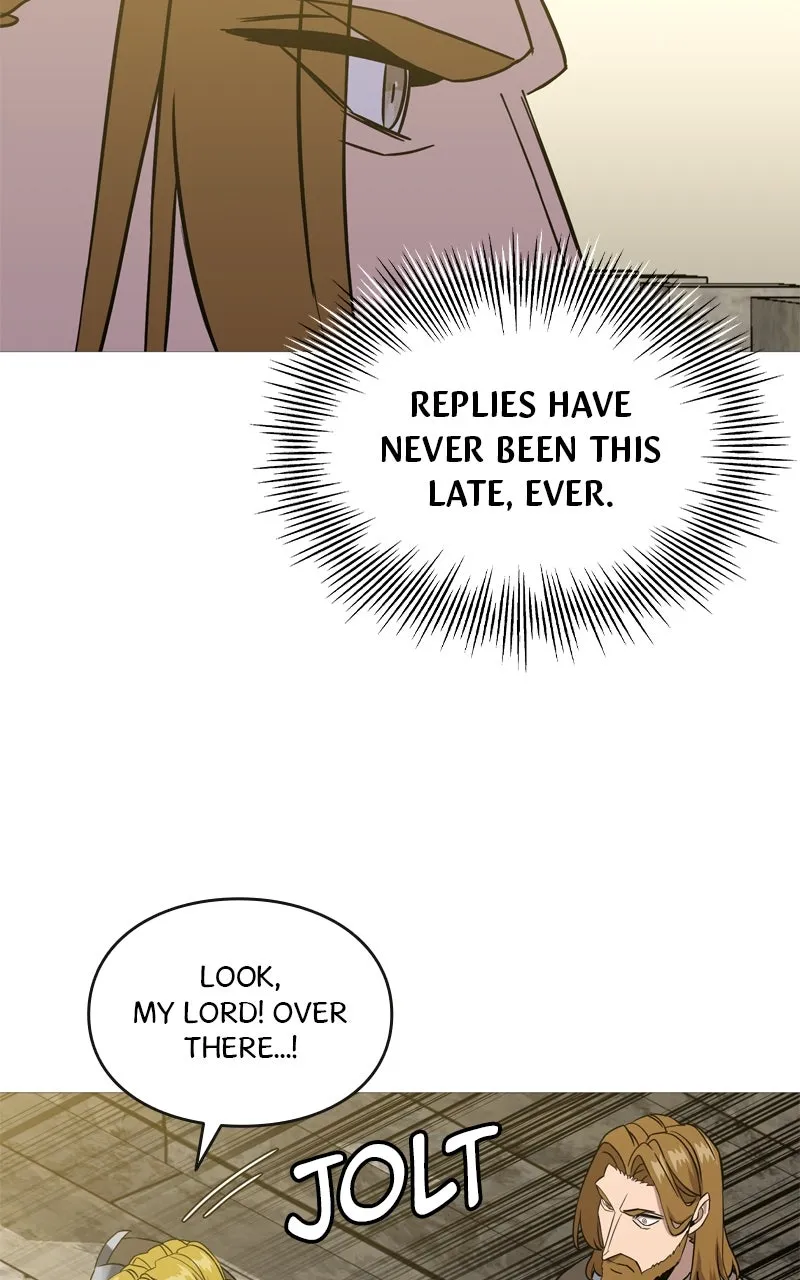 Read Becoming the Monarch chapter 103 image 25 on Lezhin
