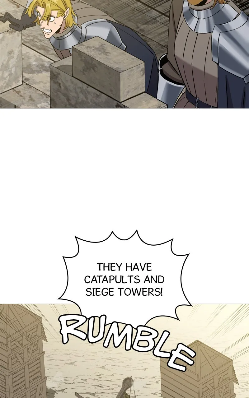Read Becoming the Monarch chapter 103 image 26 on Lezhin