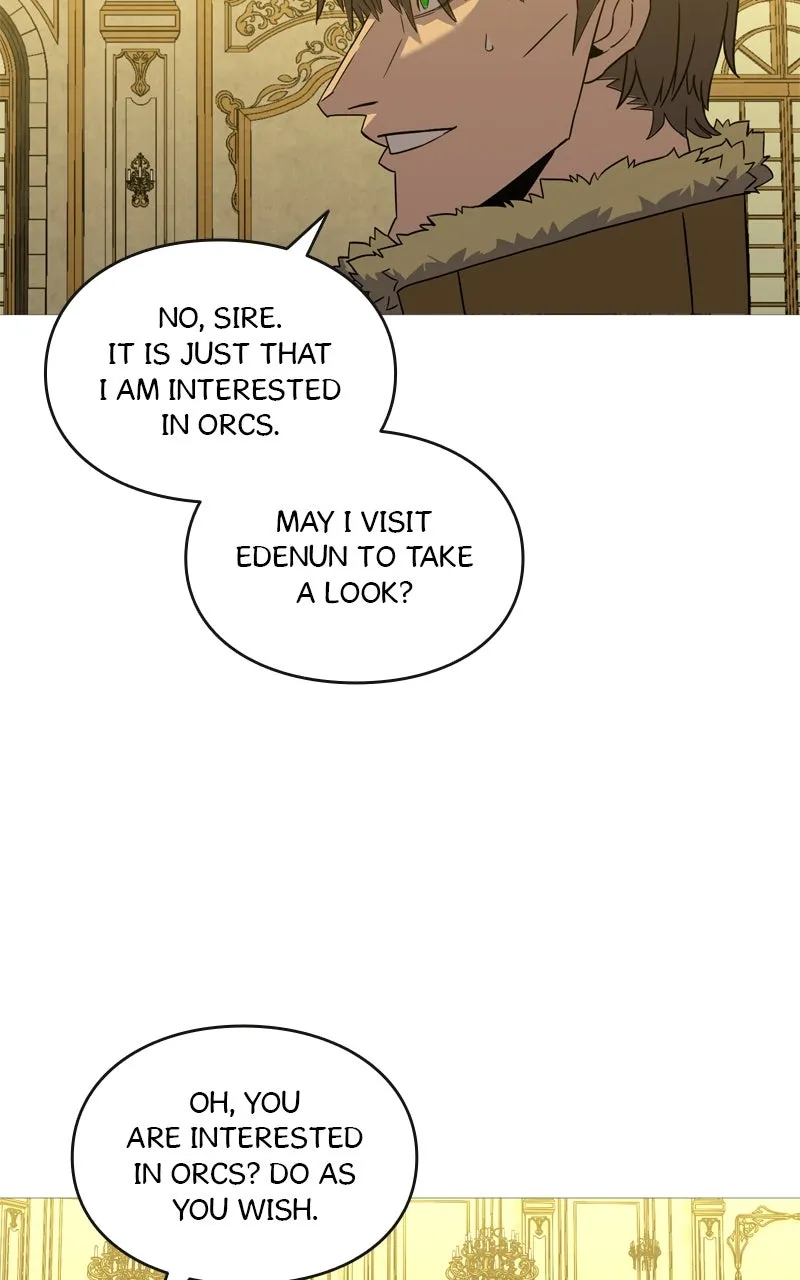 Read Becoming the Monarch chapter 103 image 3 on Lezhin