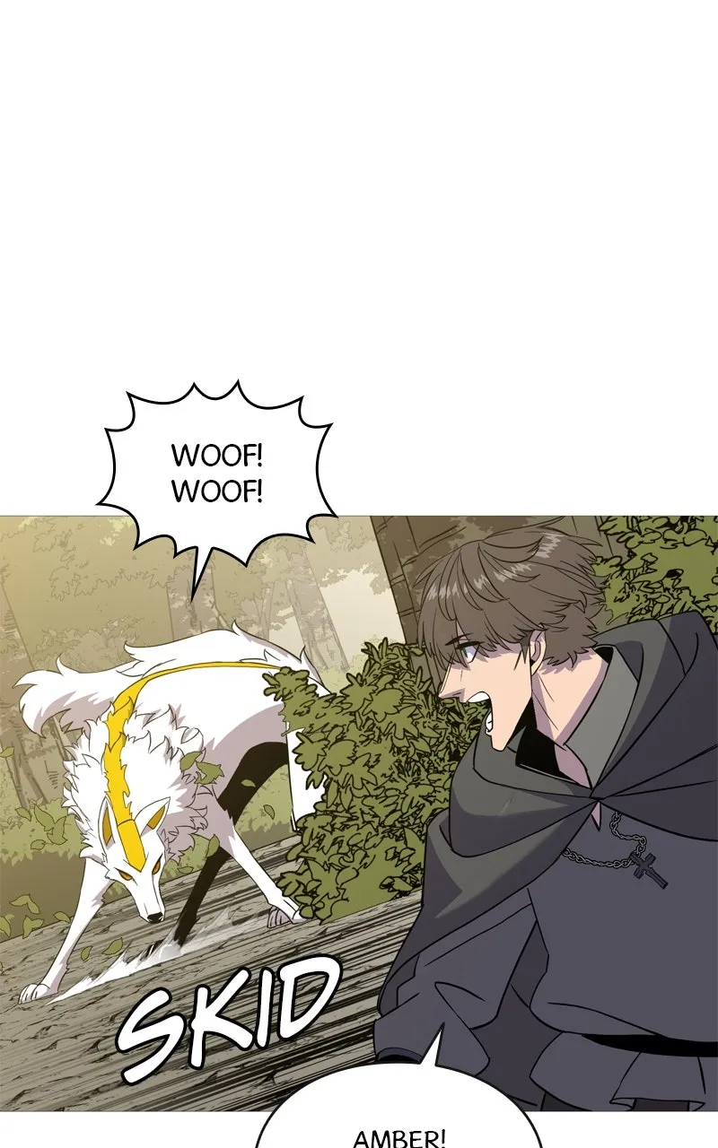 Read Becoming the Monarch chapter 103 image 32 on Lezhin