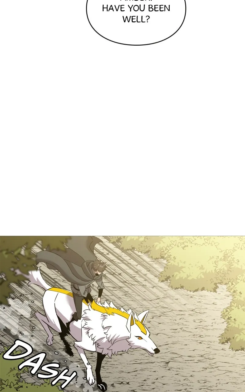 Read Becoming the Monarch chapter 103 image 33 on Lezhin