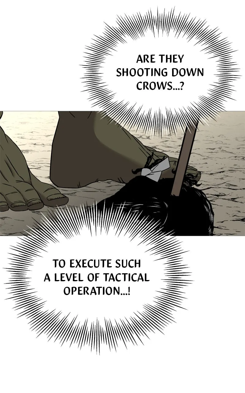 Read Becoming the Monarch chapter 103 image 36 on Lezhin