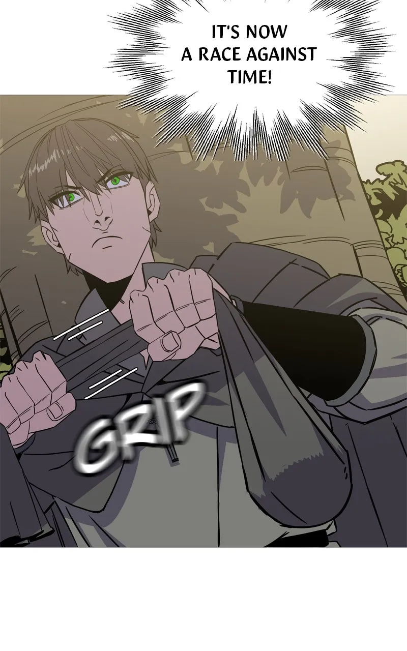 Read Becoming the Monarch chapter 103 image 41 on Lezhin