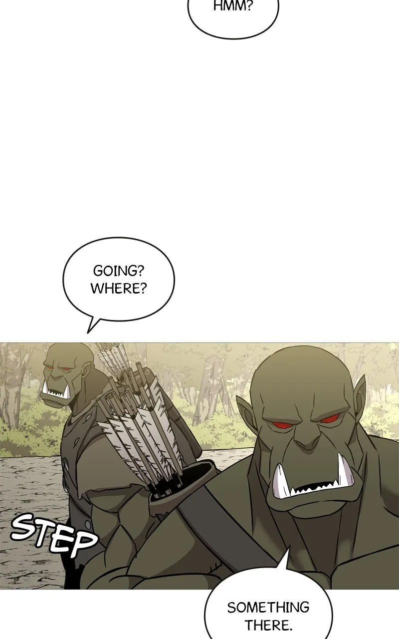 Read Becoming the Monarch chapter 103 image 43 on Lezhin