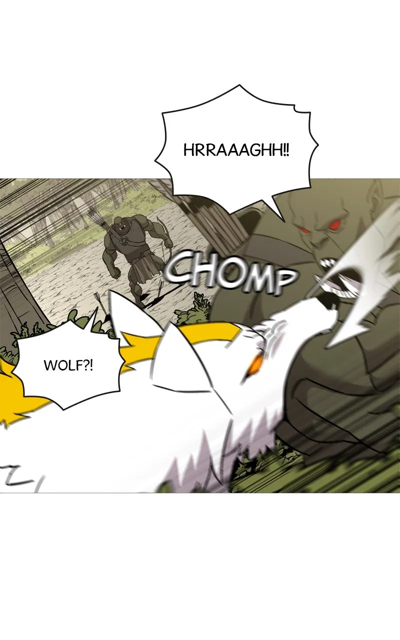 Read Becoming the Monarch chapter 103 image 45 on Lezhin