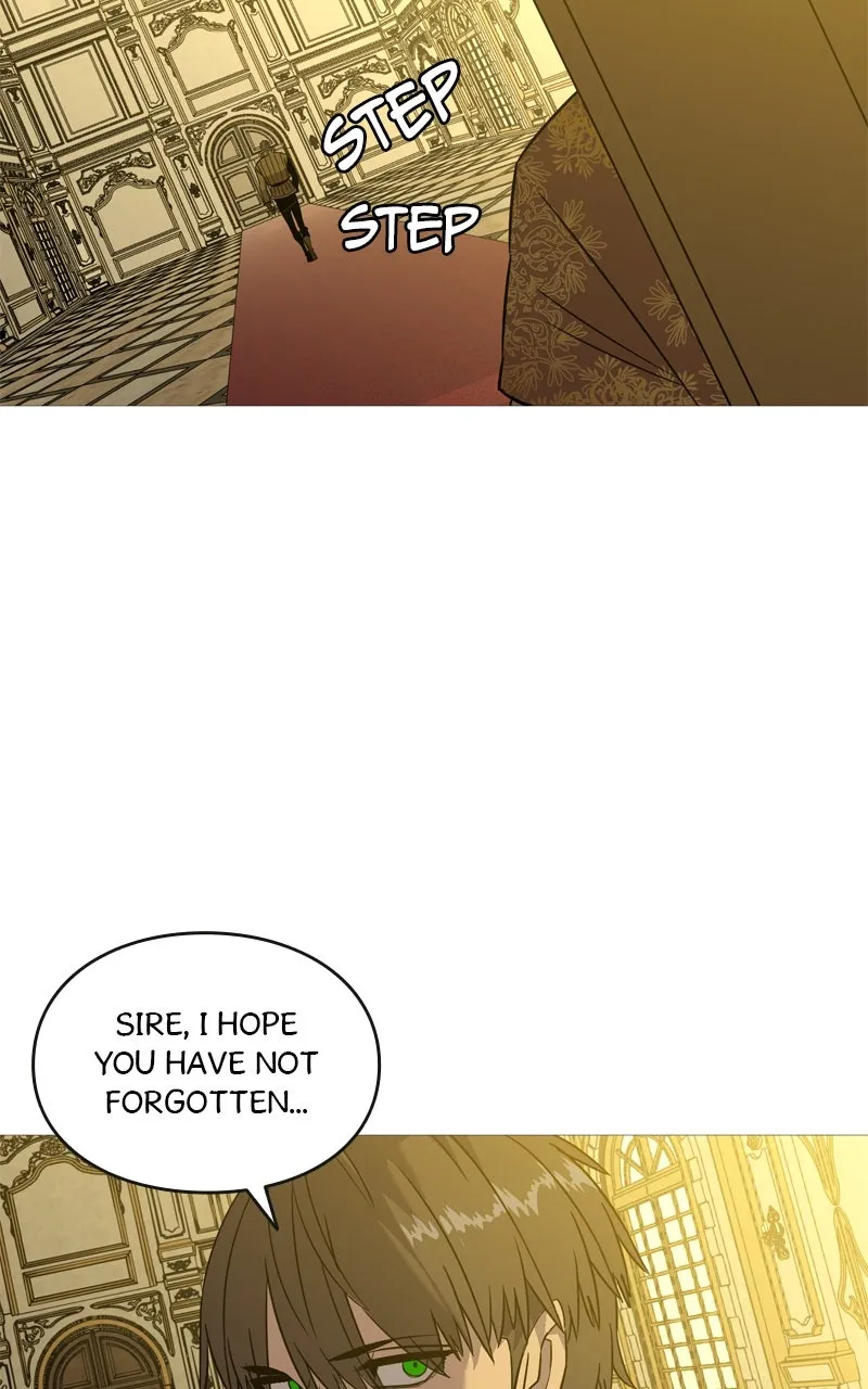 Read Becoming the Monarch chapter 103 image 5 on Lezhin