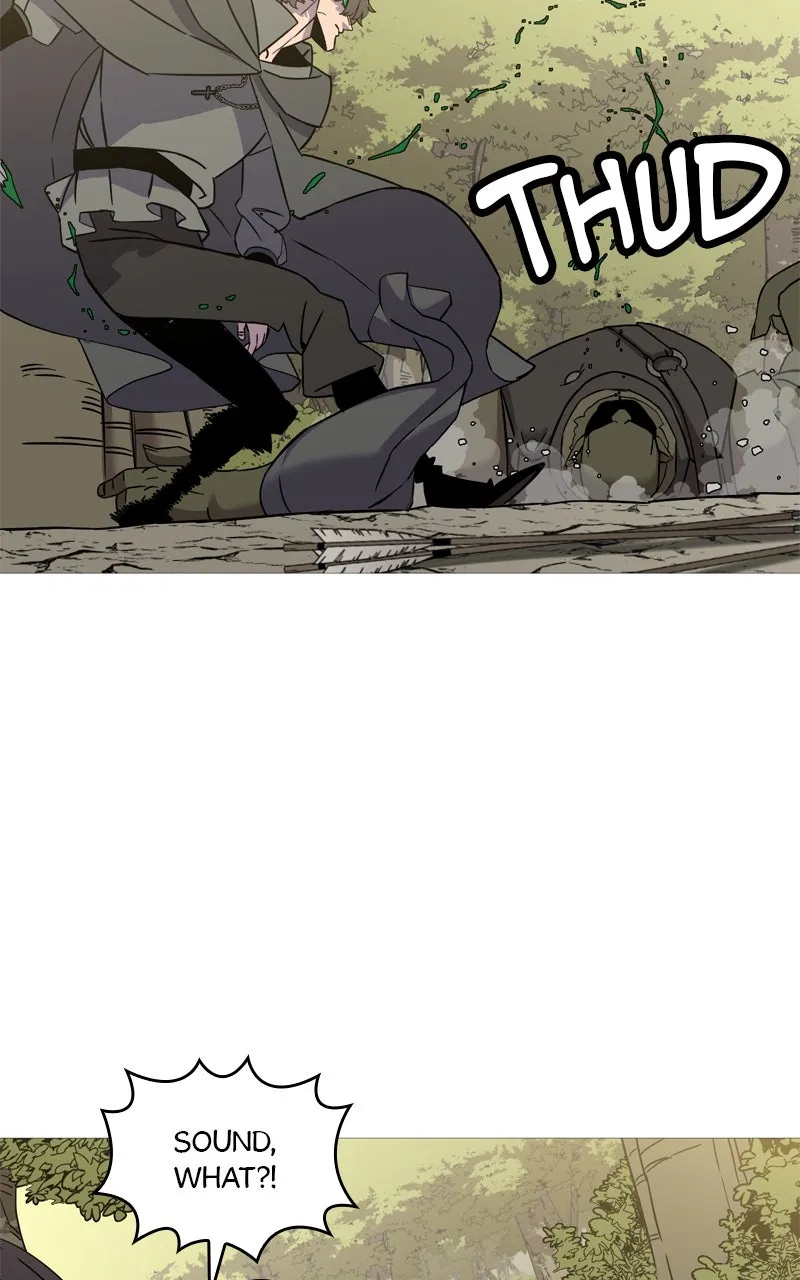 Read Becoming the Monarch chapter 103 image 51 on Lezhin