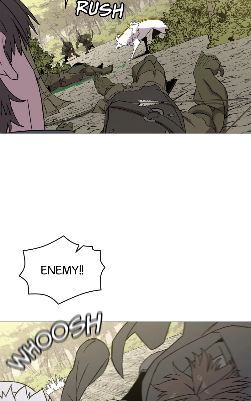 Read Becoming the Monarch chapter 103 image 52 on Lezhin