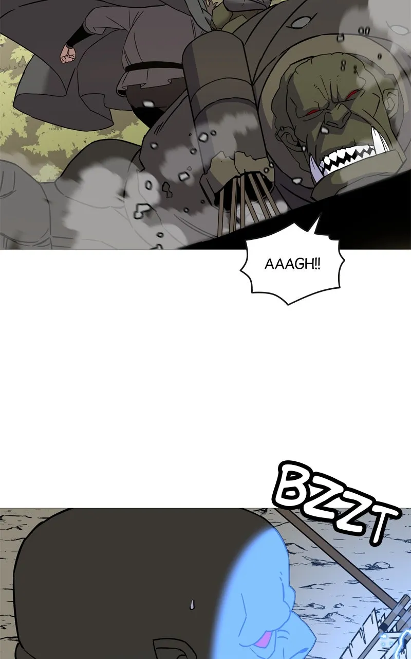 Read Becoming the Monarch chapter 103 image 58 on Lezhin