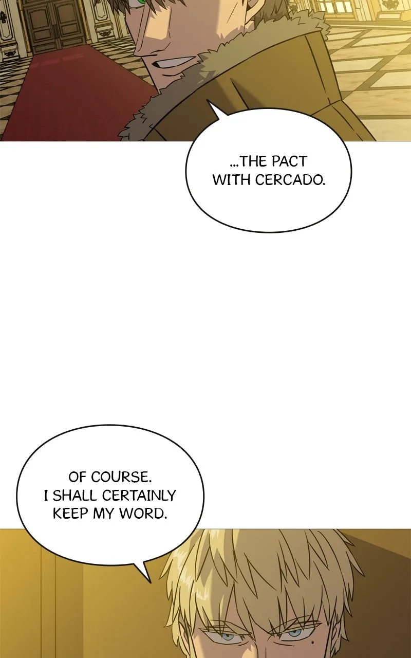 Read Becoming the Monarch chapter 103 image 6 on Lezhin