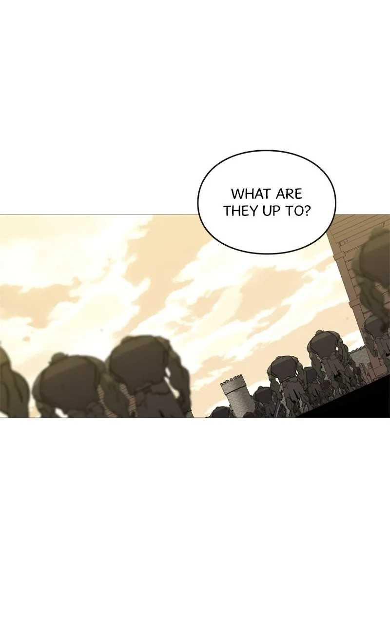 Read Becoming the Monarch chapter 104 image 13 on Lezhin
