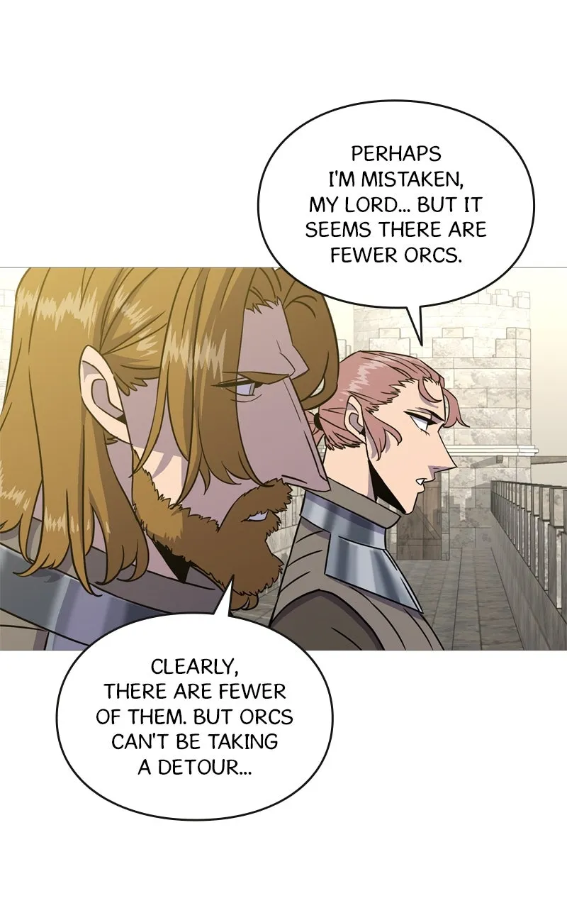 Read Becoming the Monarch chapter 104 image 14 on Lezhin