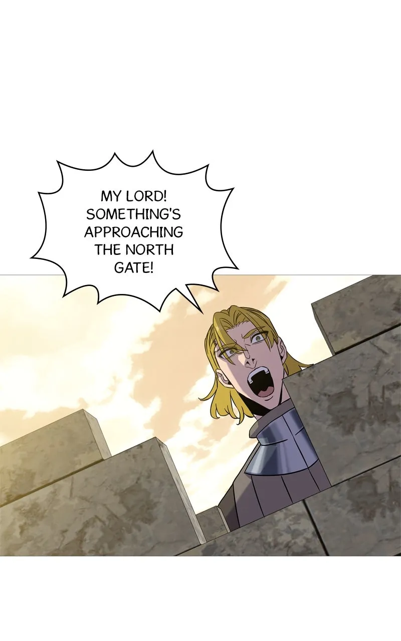 Read Becoming the Monarch chapter 104 image 15 on Lezhin