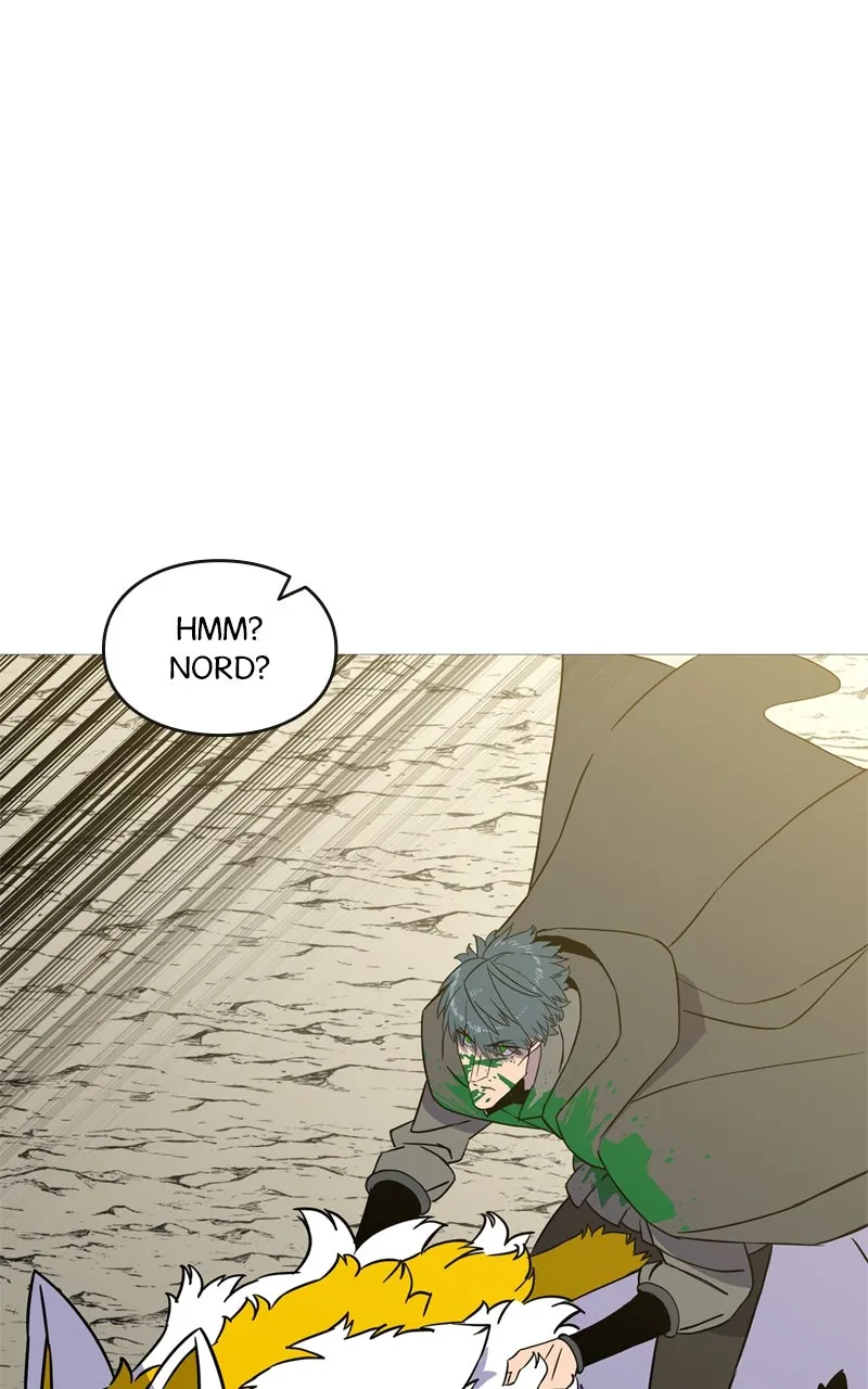 Read Becoming the Monarch chapter 104 image 16 on Lezhin