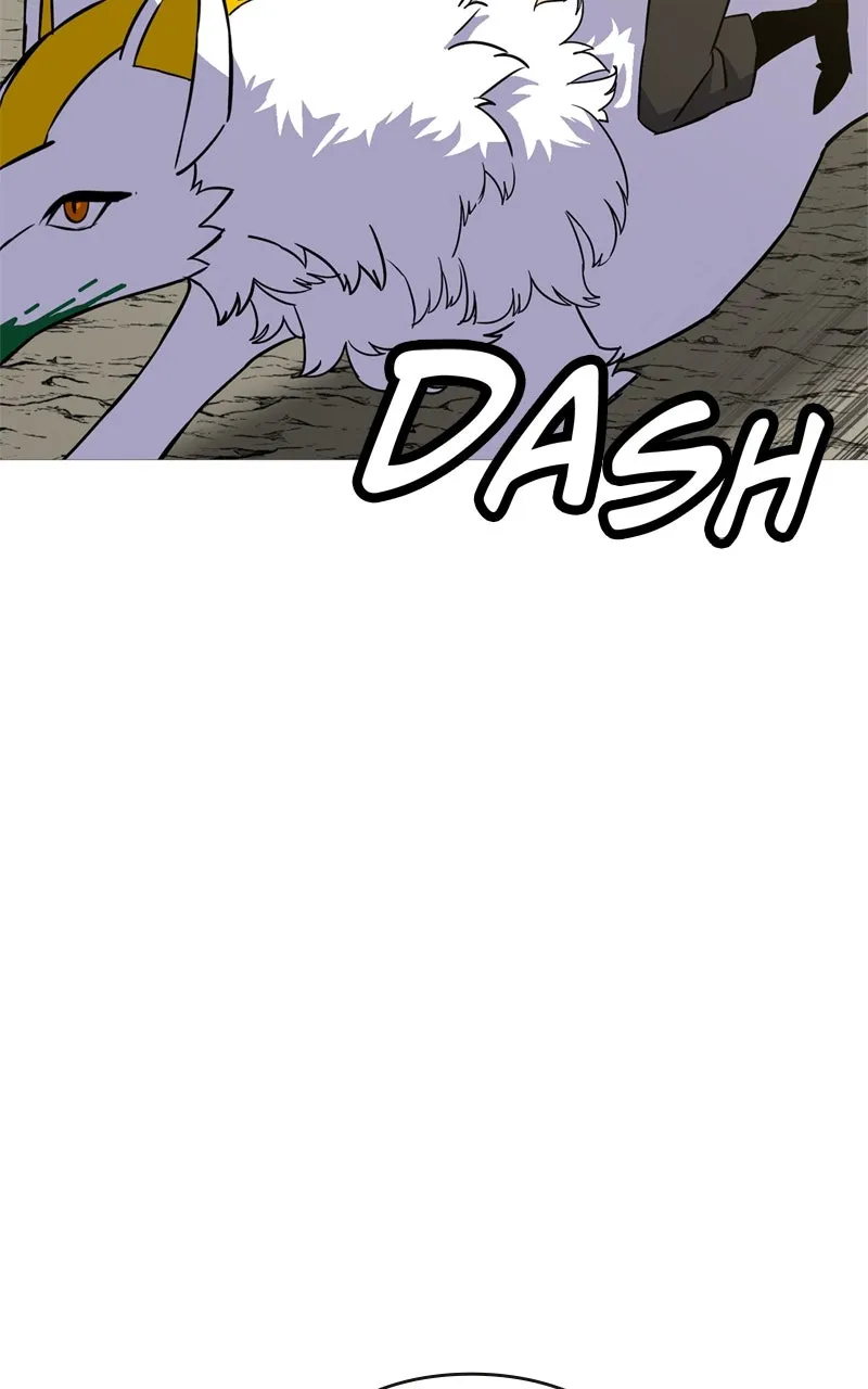 Read Becoming the Monarch chapter 104 image 17 on Lezhin