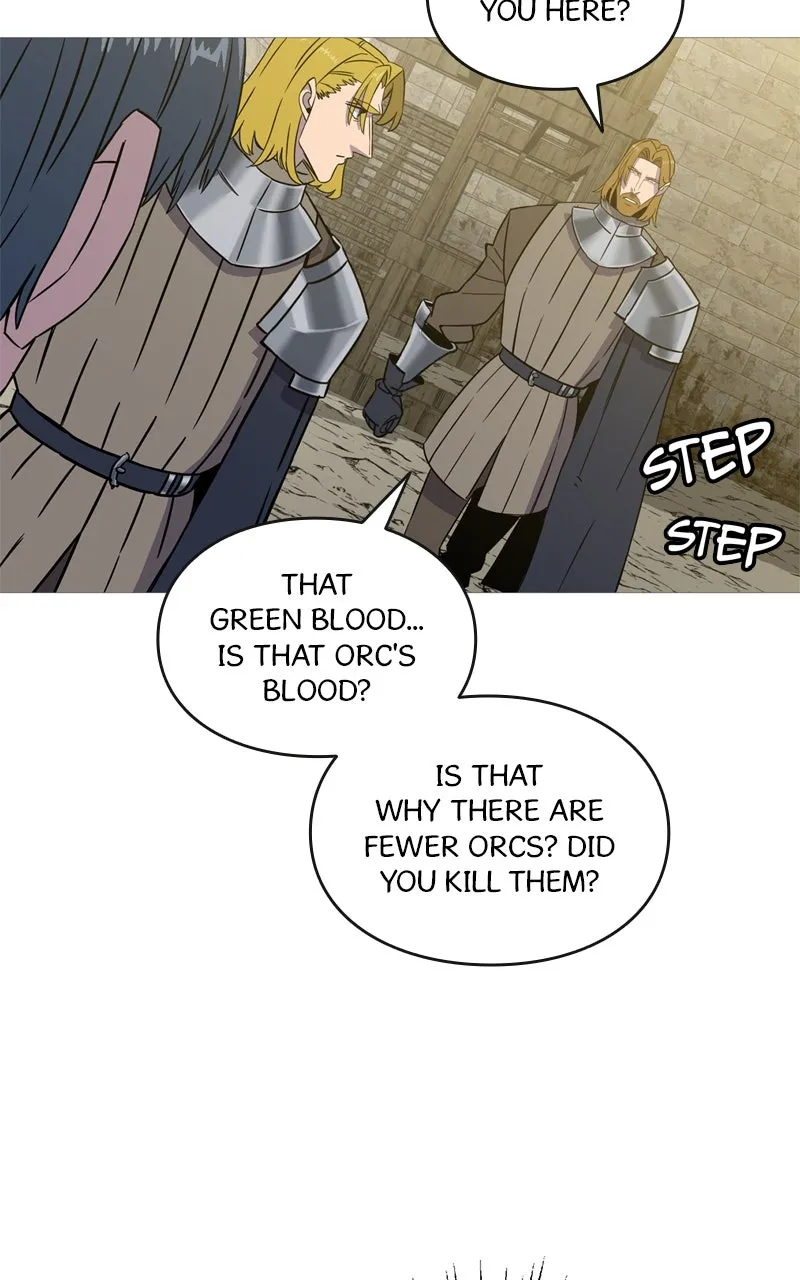 Read Becoming the Monarch chapter 104 image 19 on Lezhin