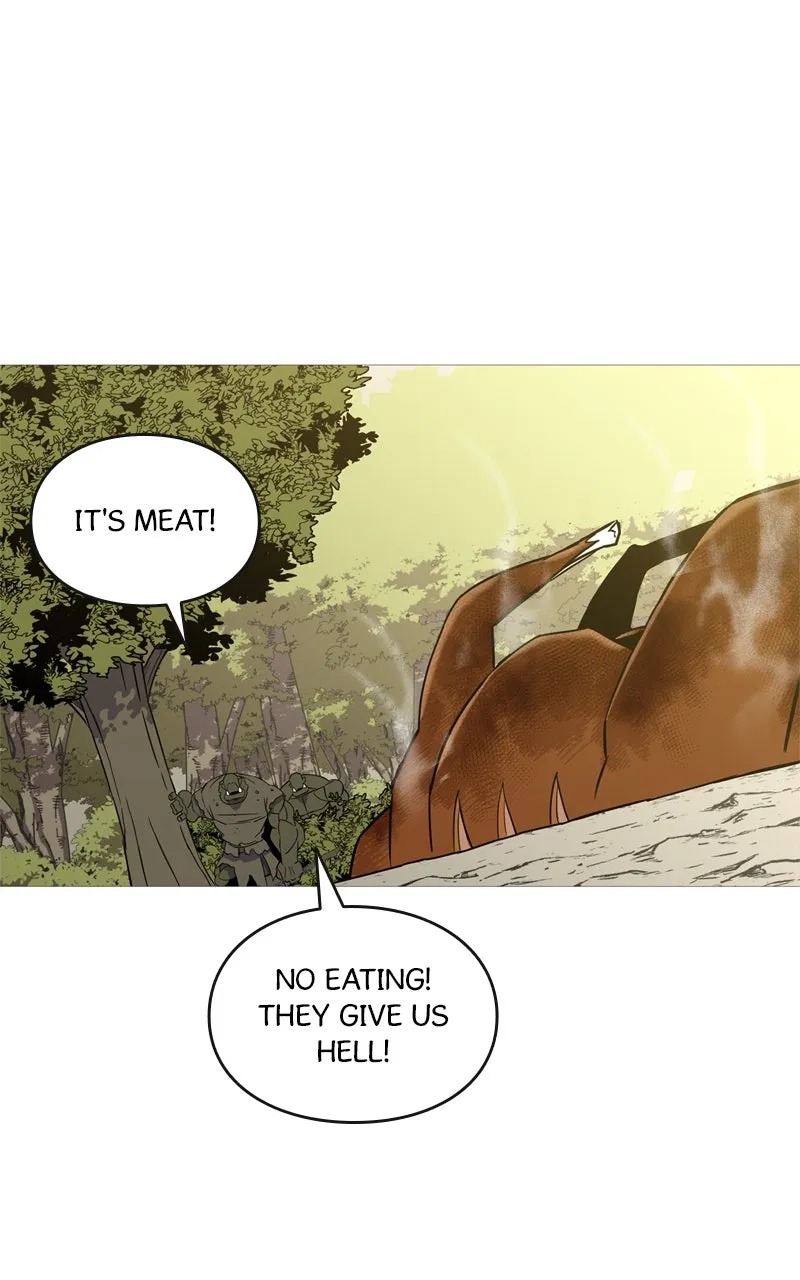 Read Becoming the Monarch chapter 104 image 2 on Lezhin