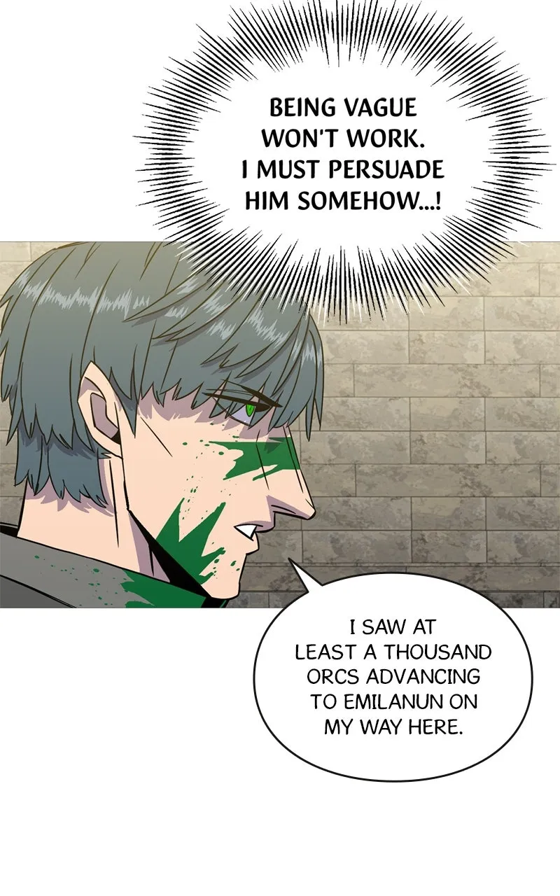 Read Becoming the Monarch chapter 104 image 20 on Lezhin