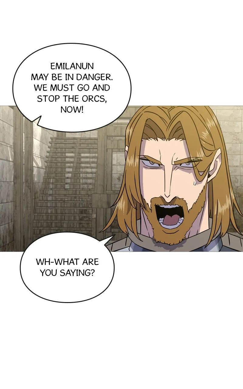 Read Becoming the Monarch chapter 104 image 21 on Lezhin