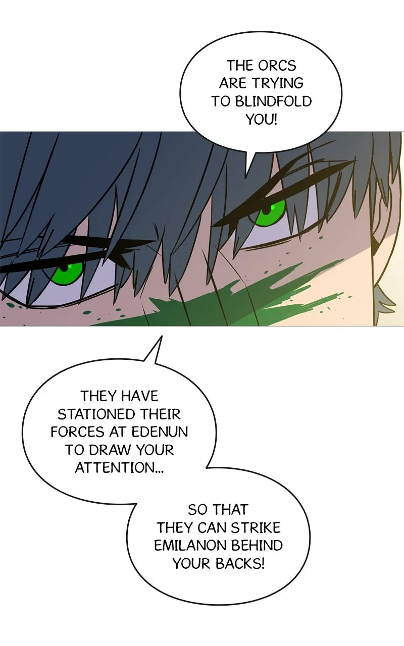 Read Becoming the Monarch chapter 104 image 22 on Lezhin