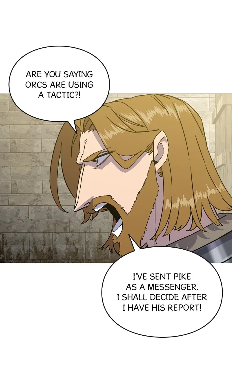 Read Becoming the Monarch chapter 104 image 23 on Lezhin