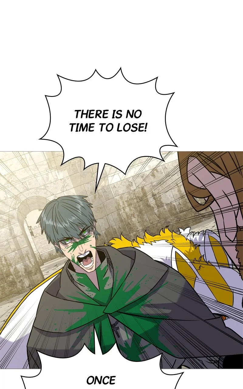 Read Becoming the Monarch chapter 104 image 24 on Lezhin