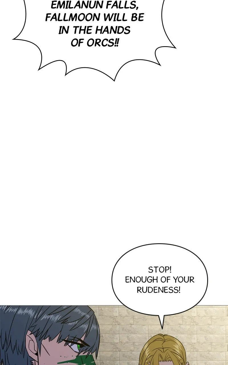 Read Becoming the Monarch chapter 104 image 25 on Lezhin