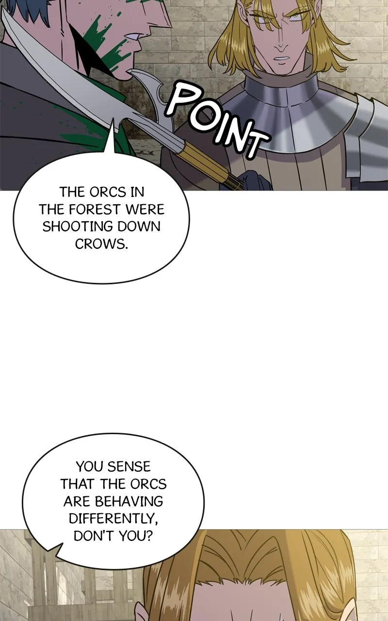 Read Becoming the Monarch chapter 104 image 26 on Lezhin