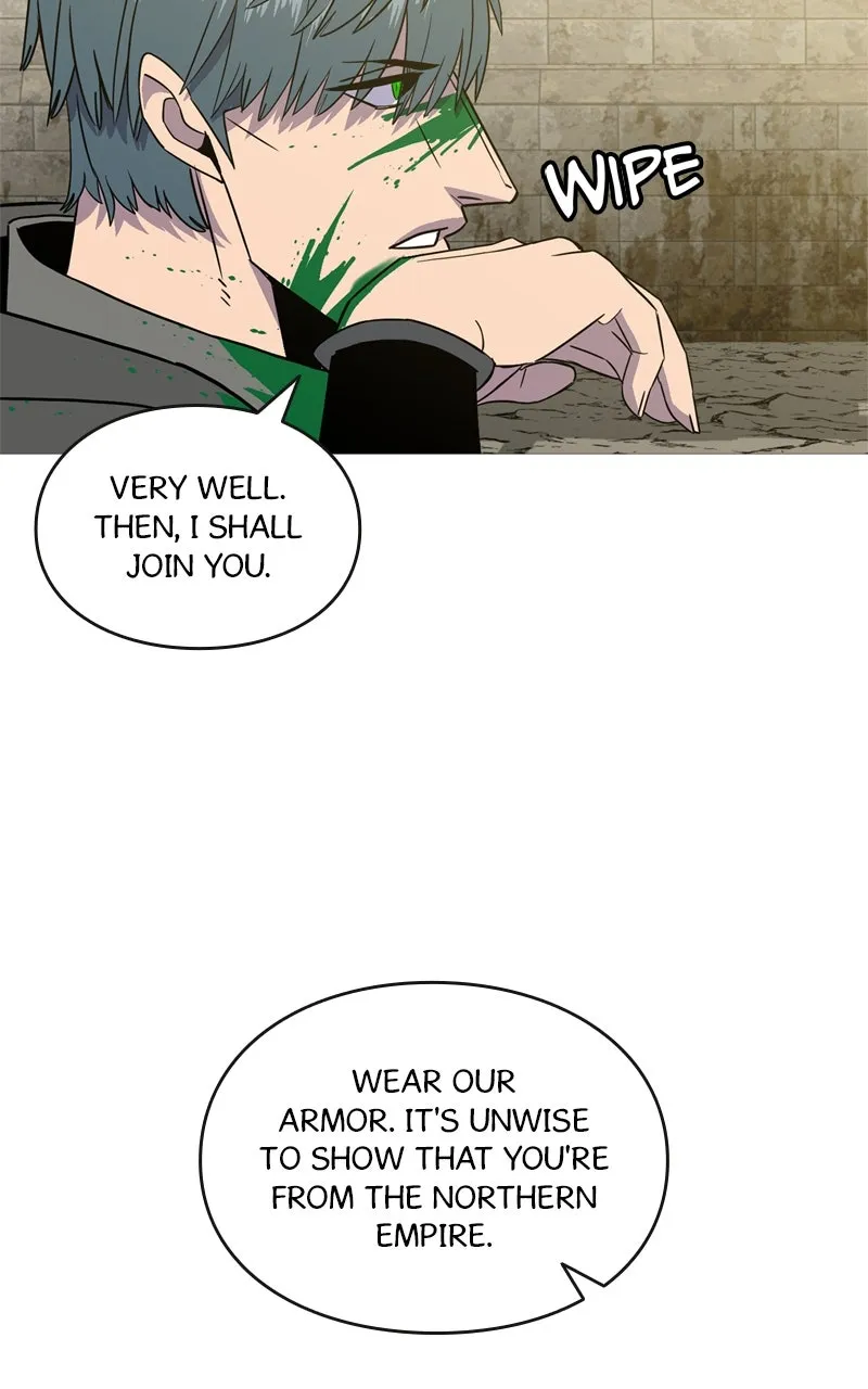 Read Becoming the Monarch chapter 104 image 29 on Lezhin