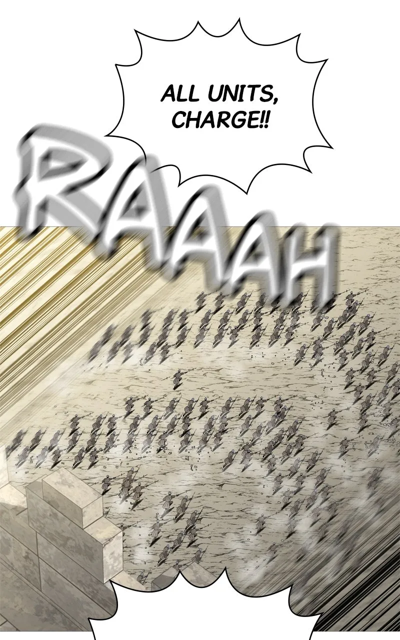 Read Becoming the Monarch chapter 104 image 31 on Lezhin
