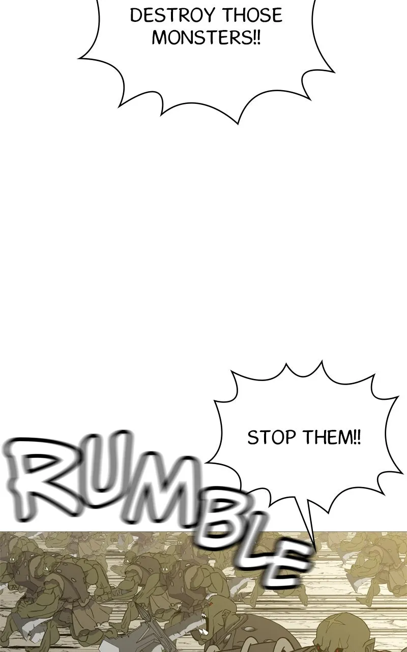 Read Becoming the Monarch chapter 104 image 32 on Lezhin