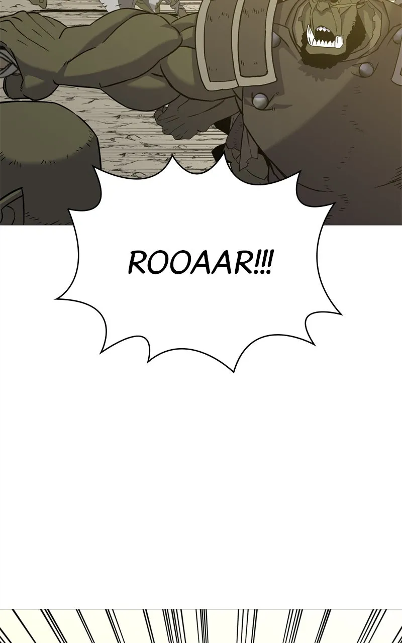 Read Becoming the Monarch chapter 104 image 33 on Lezhin