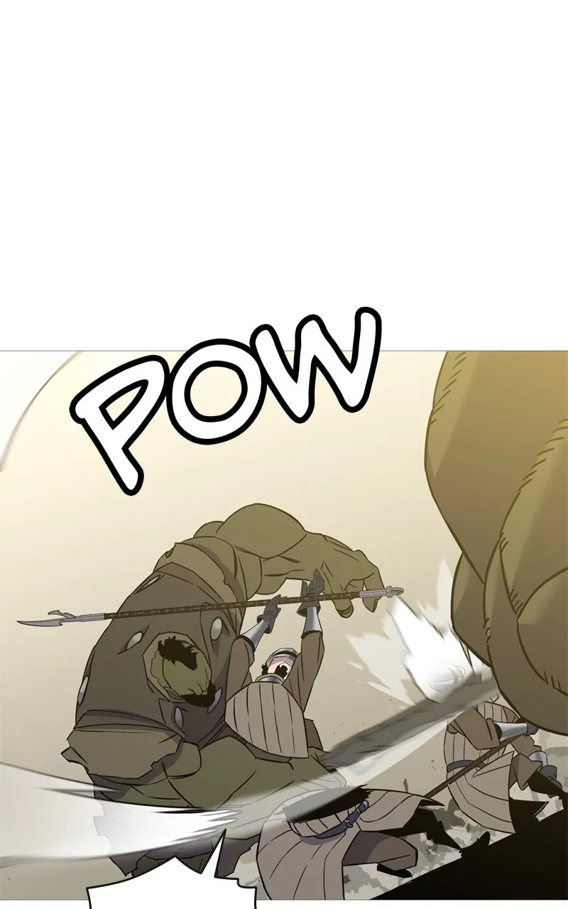 Read Becoming the Monarch chapter 104 image 36 on Lezhin