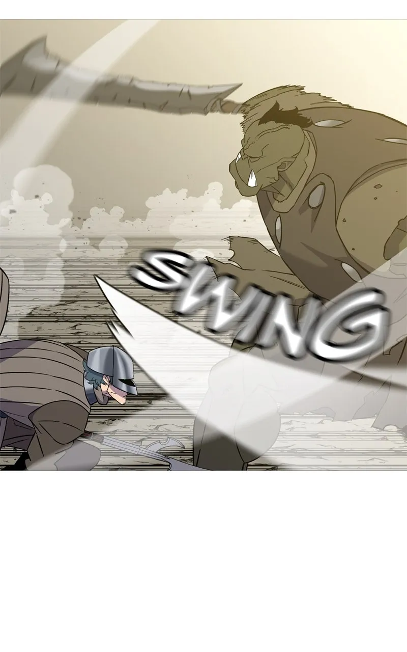 Read Becoming the Monarch chapter 104 image 42 on Lezhin