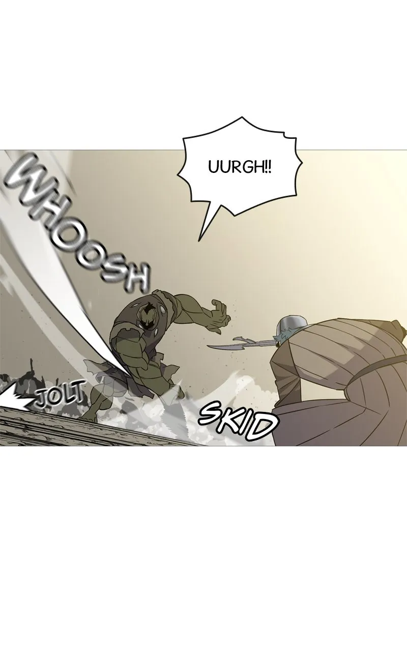 Read Becoming the Monarch chapter 104 image 43 on Lezhin